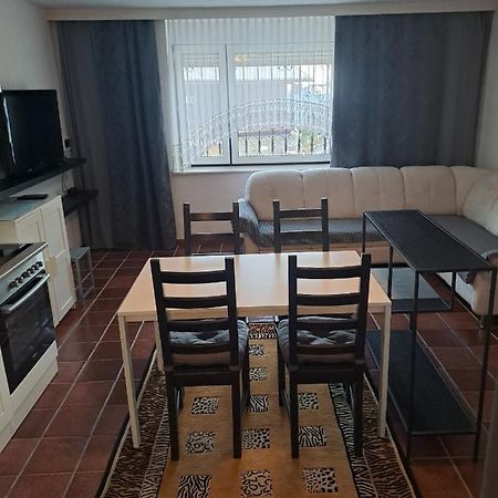 Studio Wohnung 34M², Kreuzbergl Klagenfurt am Woerthersee Exterior photo
