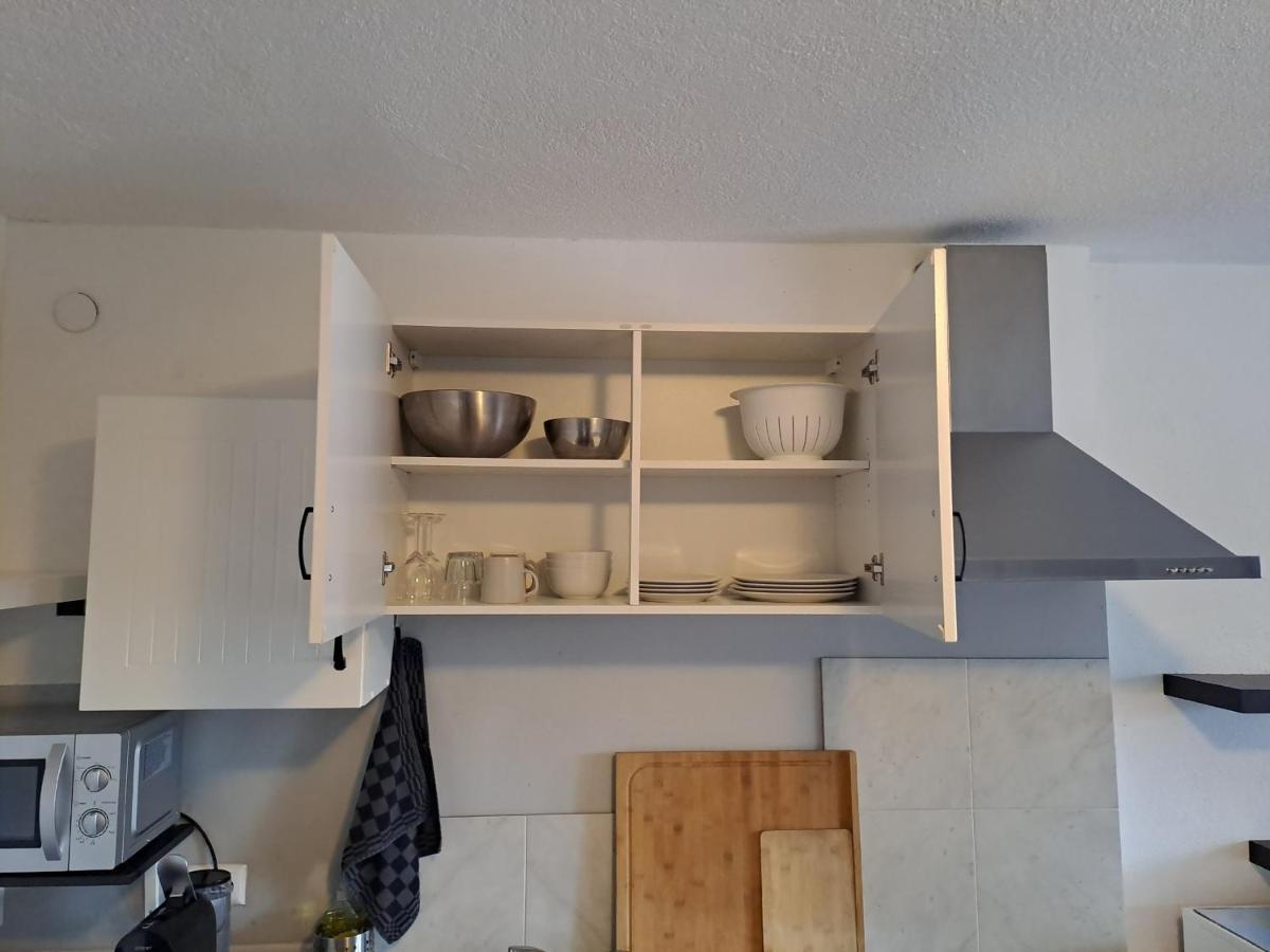 Studio Wohnung 34M², Kreuzbergl Klagenfurt am Woerthersee Exterior photo