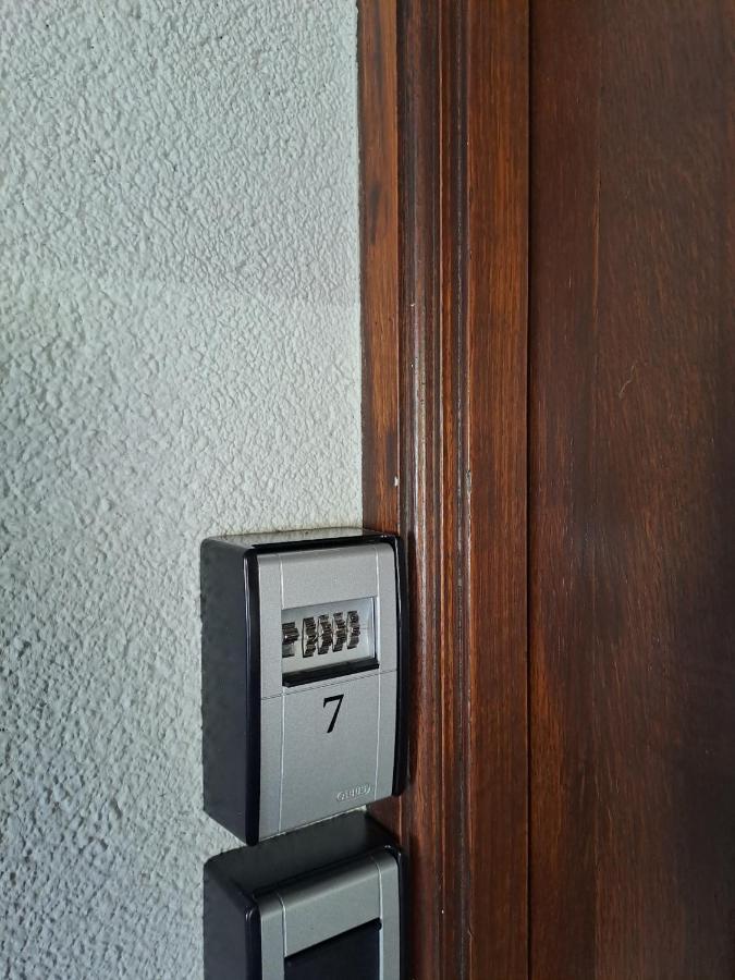 Studio Wohnung 34M², Kreuzbergl Klagenfurt am Woerthersee Exterior photo