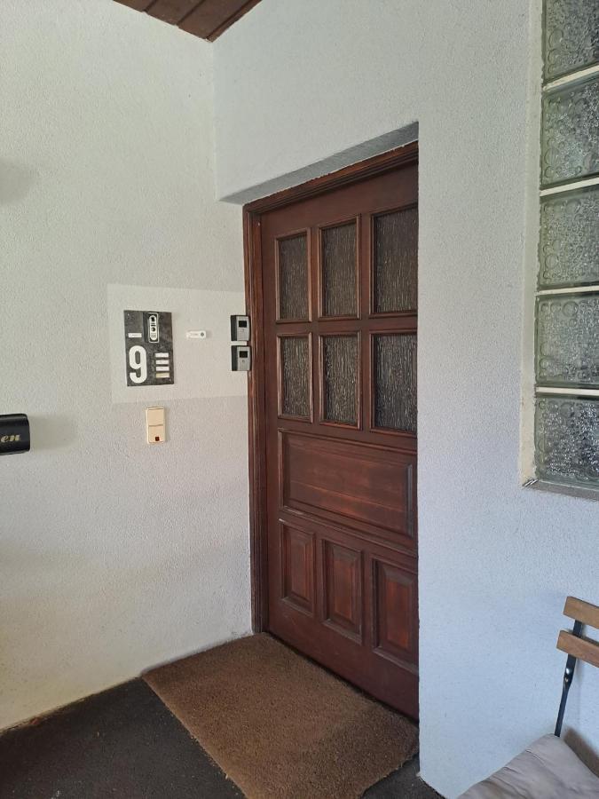 Studio Wohnung 34M², Kreuzbergl Klagenfurt am Woerthersee Exterior photo