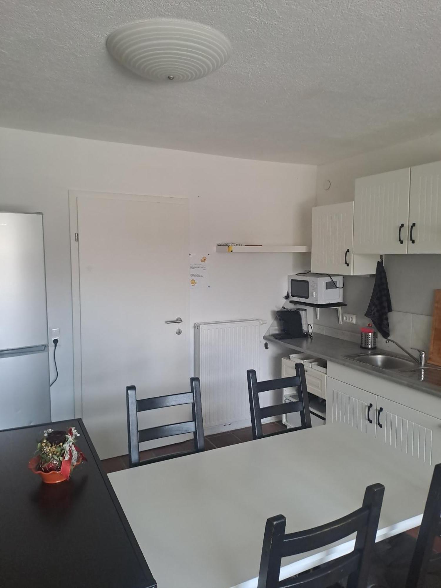 Studio Wohnung 34M², Kreuzbergl Klagenfurt am Woerthersee Exterior photo